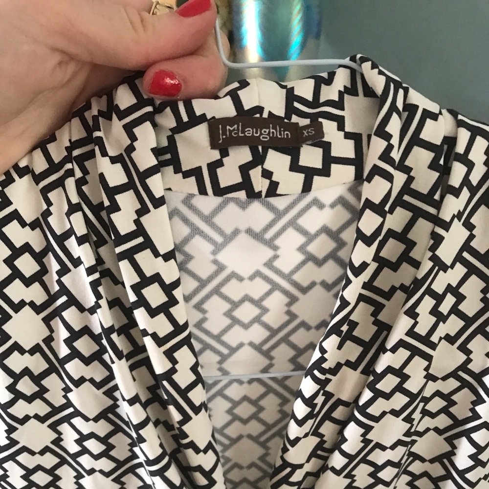 J. McLaughlin Dress